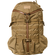 Lade das Bild in den Galerie-Viewer, Mystery Ranch 2 Day assault Pack Rucksack coyote