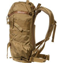 Lade das Bild in den Galerie-Viewer, Mystery Ranch 2 Day assault Pack Rucksack coyote