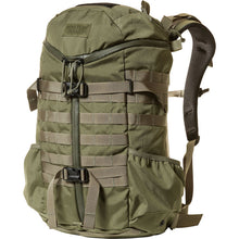Lade das Bild in den Galerie-Viewer, Mystery Ranch 2 Day assault Pack Rucksack Forest