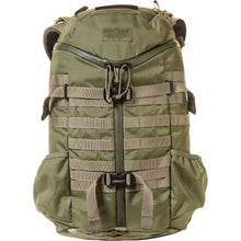 Lade das Bild in den Galerie-Viewer, Mystery Ranch 2 Day assault Pack Rucksack Forest