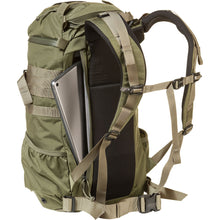 Lade das Bild in den Galerie-Viewer, Mystery Ranch 2 Day assault Pack Rucksack Forest