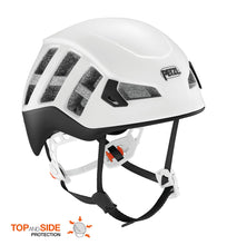 Lade das Bild in den Galerie-Viewer, Petzl Meteor Kletterhelm