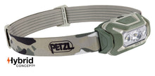 Lade das Bild in den Galerie-Viewer, Petzl Aria 2 RGB Stirnlampe