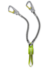 Lade das Bild in den Galerie-Viewer, Edelrid CABLE KIT LITE VI Klettersteigset