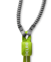 Lade das Bild in den Galerie-Viewer, Edelrid CABLE KIT LITE VI Klettersteigset