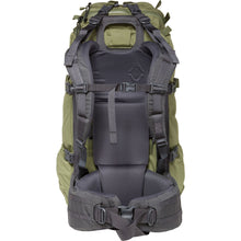 Lade das Bild in den Galerie-Viewer, Mystery Ranch Terraframe 3-Zip 50 Rucksack