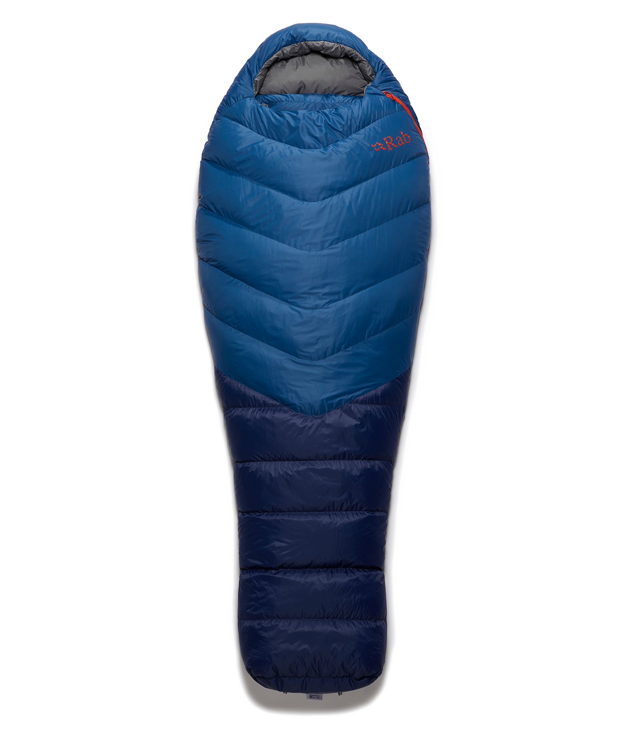 Rab Schlafsack Alpine 400