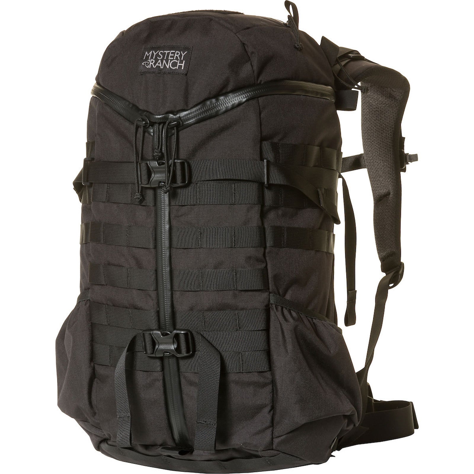 Mystery Ranch 2 Day assault Rucksack black – Pathfinder Outdoor-Equipment