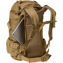 Lade das Bild in den Galerie-Viewer, Mystery Ranch 2 Day assault Pack Rucksack coyote
