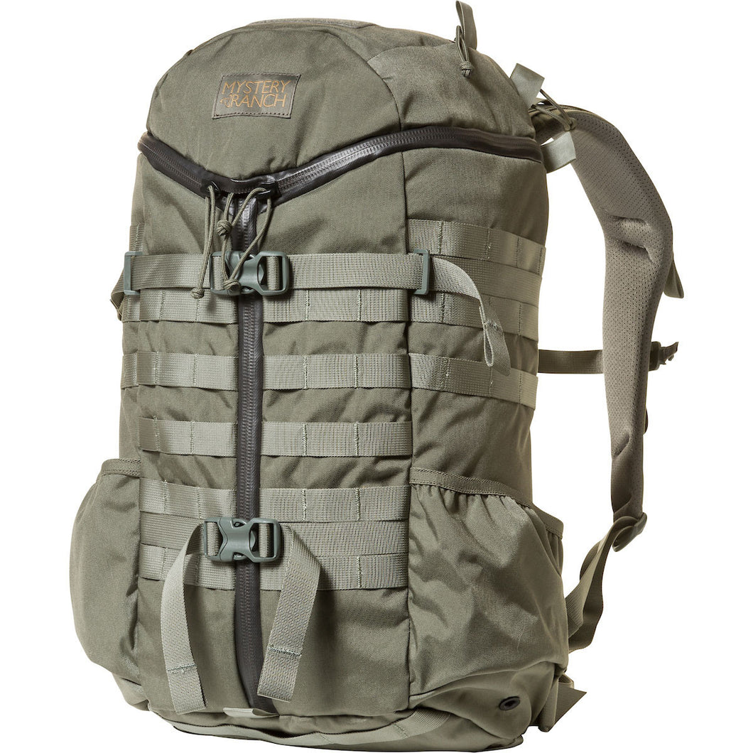 Mystery Ranch 2 Day assault Rucksack Foliage