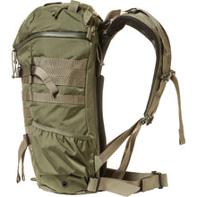 Lade das Bild in den Galerie-Viewer, Mystery Ranch 2 Day assault Pack Rucksack Forest
