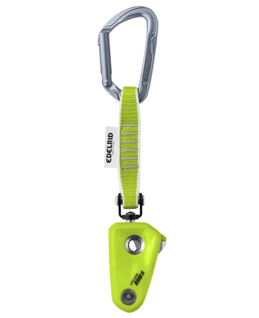 Edelrid OHM II