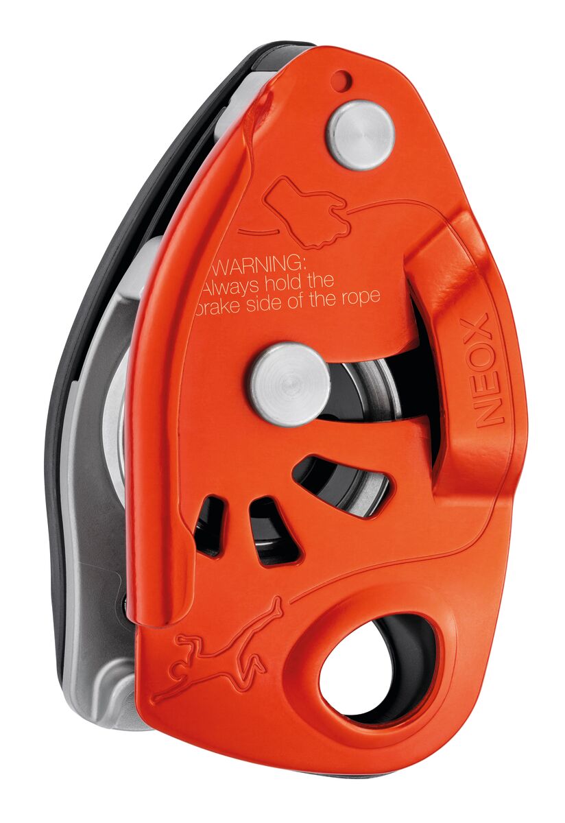 Petzl Neox Sicherungsgerät