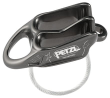 Lade das Bild in den Galerie-Viewer, Petzl REVERSO® Sicherungsgerät
