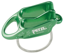 Lade das Bild in den Galerie-Viewer, Petzl REVERSO® Sicherungsgerät
