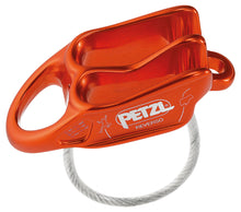 Lade das Bild in den Galerie-Viewer, Petzl REVERSO® Sicherungsgerät
