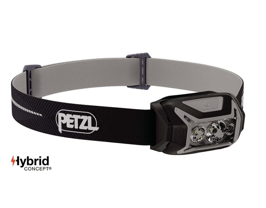 Petzl Actik Core Stirnlampe