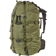 Lade das Bild in den Galerie-Viewer, Mystery Ranch Terraframe 3-Zip 50 Rucksack
